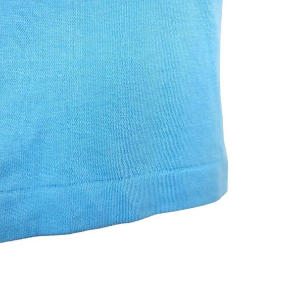 Brace Yourself T Shirt Vintage 80s Space Shuttle Astronaut Made In USA Mens - Picture 6 of 8